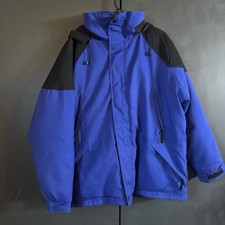 Maxam Mountain Goose Down