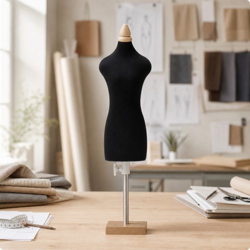 Sewing mannequin adjustable - sewing,