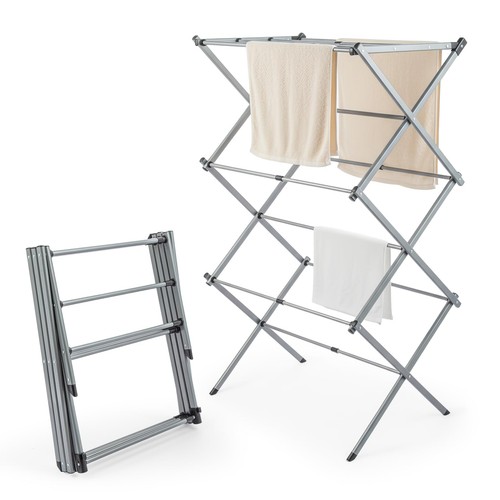 3tier expandable clothes - 3tier,
