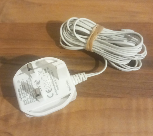 White replacement dc - replacement, ac-dc