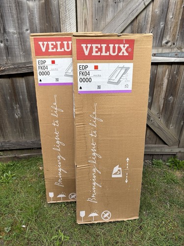 Velux edp fk04 0000 - velux,