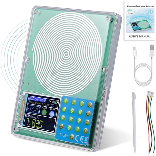 Digital signal generator with - signal,