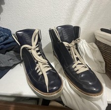 Maison Martin Margiela Navy