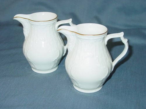 Pair vintage rosenthal - pair, of