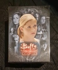 Buffy the Vampire Slayer -