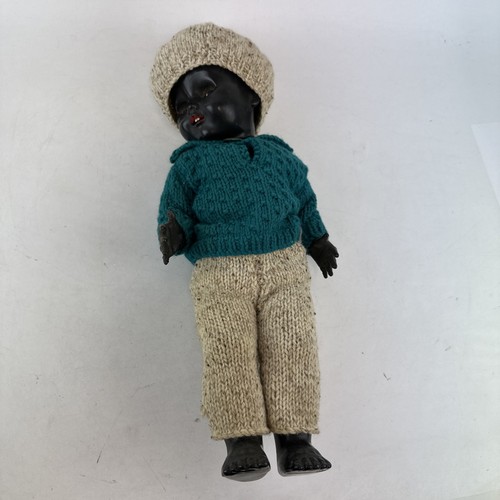 Vintage 1950s pedigree - vintage, hard