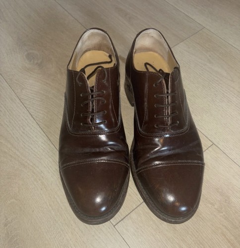 Vintage samuel windsor - windsor, brown