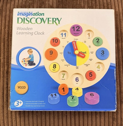 Universe imagination wooden - of,