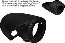 BLACK STITCH FITS FORD CAPRI