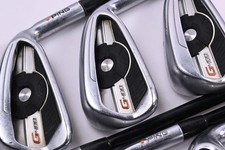 Ping G400 Irons / 5-PW+GW /