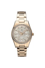 Accurist Ladies Rose Gold
