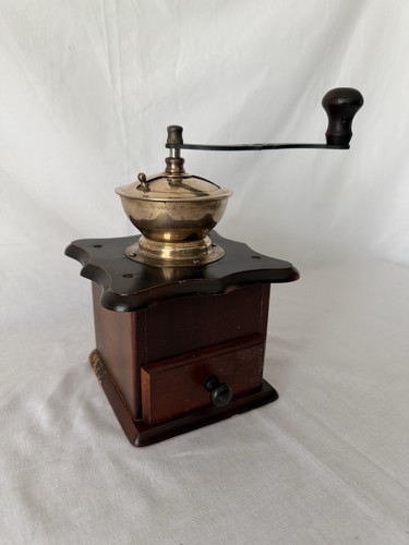 Vintage mid century manual - mid,
