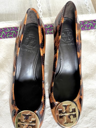 Tory burch sally leopard - tory,