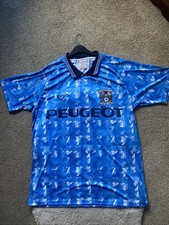 COVENTRY CITY FC “Ribero”