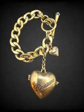 Vintage Y2K Juicy Couture Lip