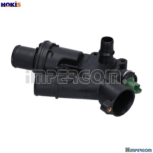 Thermostat housing 90123 for - housing,