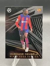 Black Edge Edition Ousmane