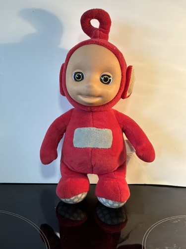 Official teletubbies talking - official,
