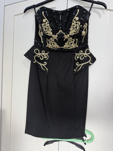 Lipsy vip women dress size - lipsy,
