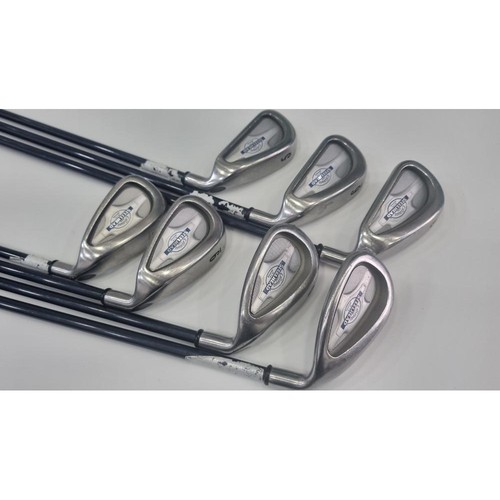 Callaway iron set s - callaway,