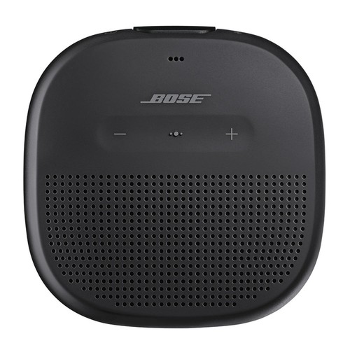 Bose soundlink micro - bose,