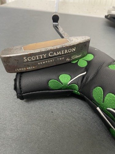 Scotty cameron newport - newport, two