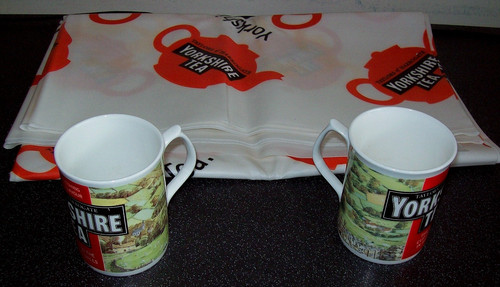 Rare taylors harrogate - -,