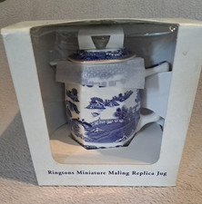 VINTAGE RINGTONS MINIATURE