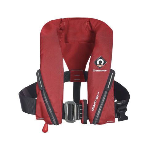 2026 crewsaver junior crewfit - crewsaver,