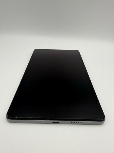 Lenovo tab 4th gen - tab,