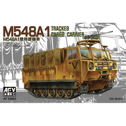 Afv club af35003 - afv,