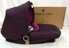 Carry cot platinum - carry, gb