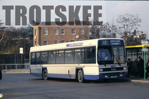 35mm slide west midlands - 35mm,