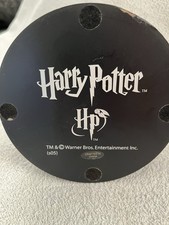 A Pair If Harry Potter Talking Hat Pen Holders
