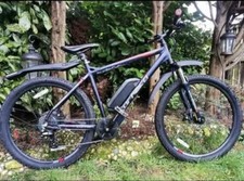 Carrera Vengeance E Spec