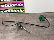 KTM MX80 MX 80 125 brake
