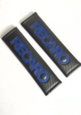 Recaro carbon fibre - , effect