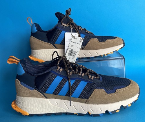 Adidas boost seasonality - zx, 1k