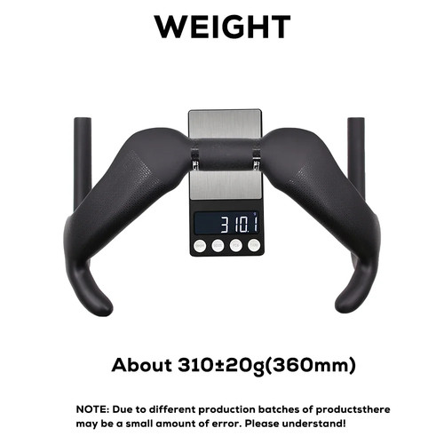 Aero full carbon fiber - full,