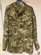 MTP Gabardine Windproof SAS