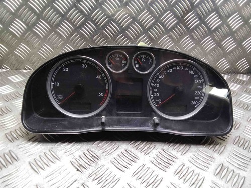 Passat 3b3 instrument - passat,