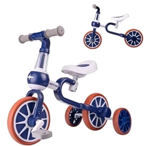 Balance bike for 4 - 2, years