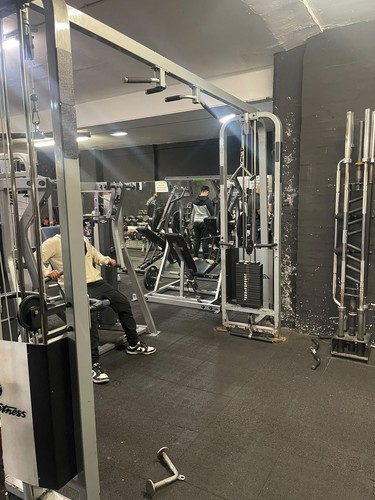 Life fitness pro series - fitness,