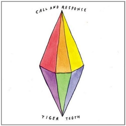 Tiger teeth album - teeth, (cd)