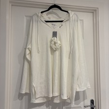 Mrs Hinch F&F Cream Loungewear