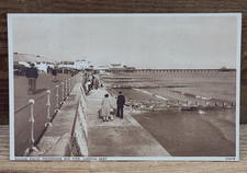 Old Postcard: Bognor Regis