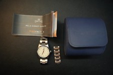 Smiths PRS-25 Everest Expedition 36mm Mens Watch (Timefactors 2022)