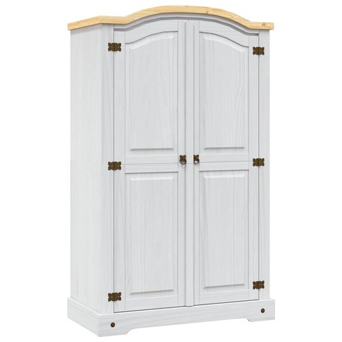 Wardrobe mexican pine corona - pine,