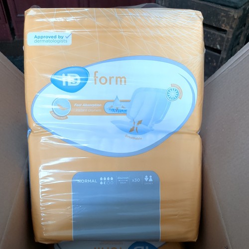Form normal incontinence - form,