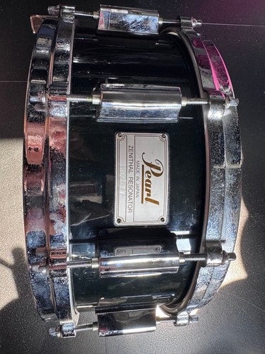 Pearl zenithal resonator - pearl,